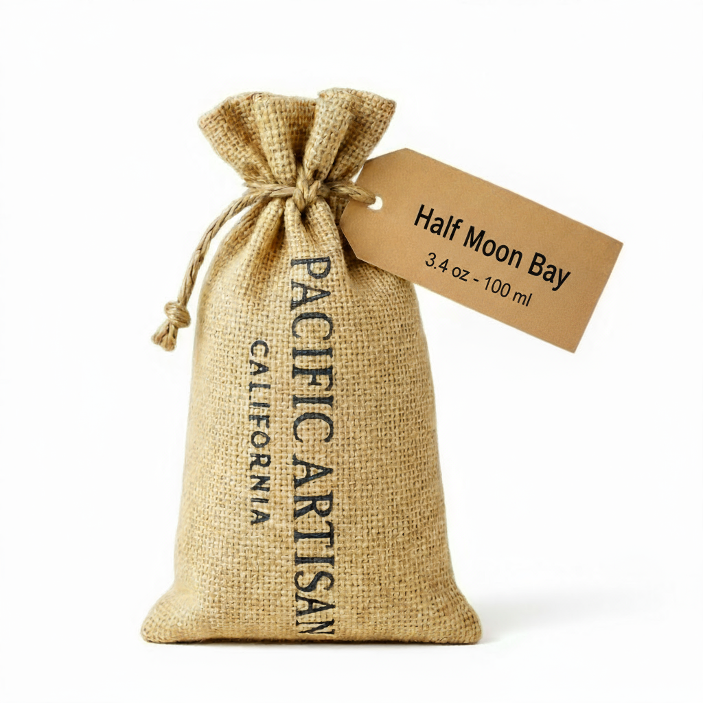 Half Moon Bay Extrait de Parfum