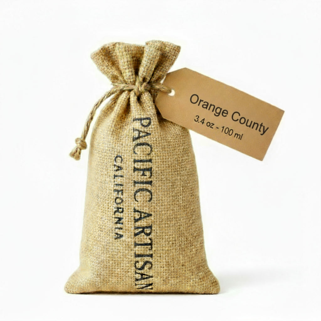 Orange County Extrait de Parfum